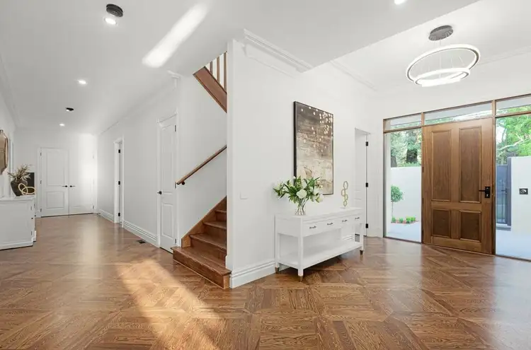 Fourth view of Homely house listing, 1A Palm Grove, Deepdene VIC 3103