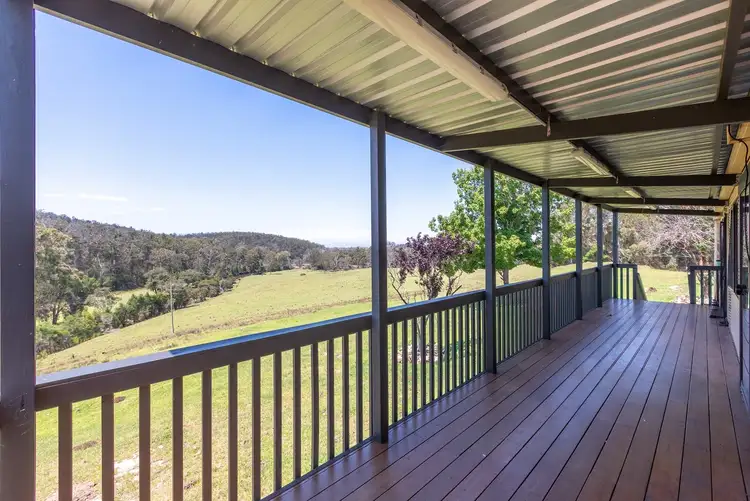 Fifth view of Homely rural property listing, 280 Nullica Short Cut Rd, NULLICA Via, Eden NSW 2551