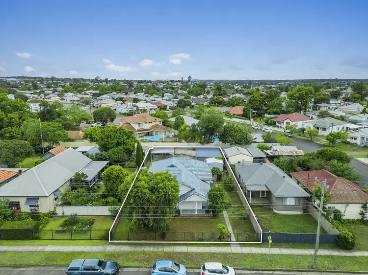 Main view of Homely house listing, 13 West Ave, Cessnock NSW 2325