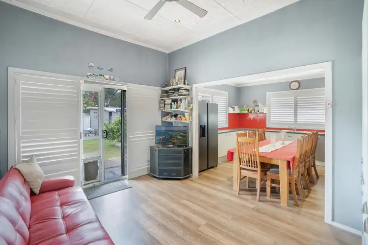Sixth view of Homely house listing, 13 West Ave, Cessnock NSW 2325
