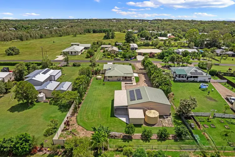 Third view of Homely house listing, 21 Achilles Ave, Cooloola Cove QLD 4580