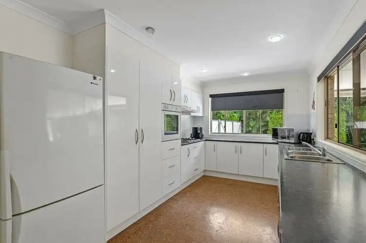 Fourth view of Homely house listing, 21 Achilles Ave, Cooloola Cove QLD 4580