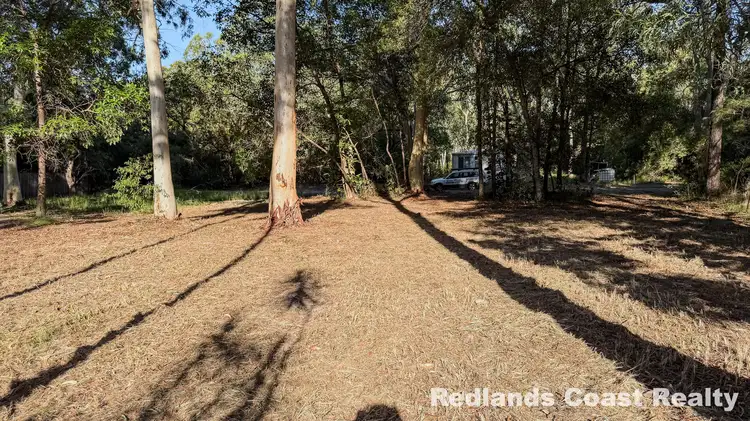 Second view of Homely land listing, 16 Dickenson Drive, Russell Island QLD 4184