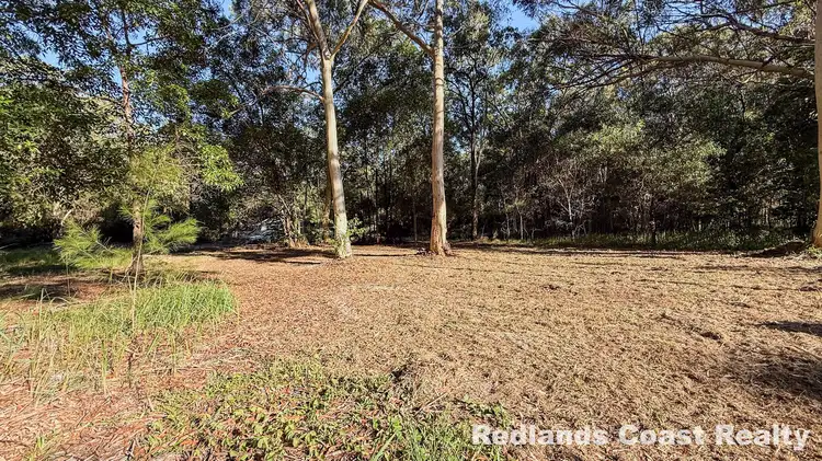Third view of Homely land listing, 16 Dickenson Drive, Russell Island QLD 4184