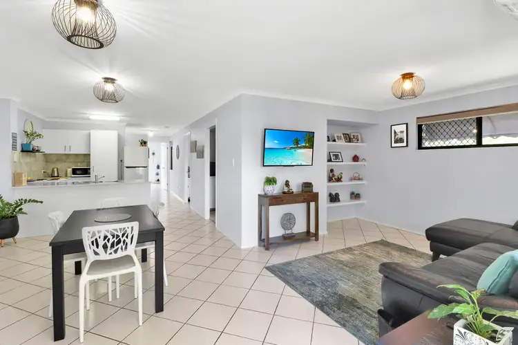 Main view of Homely unit listing, Unit 7/7 Denna St, Maroochydore QLD 4558