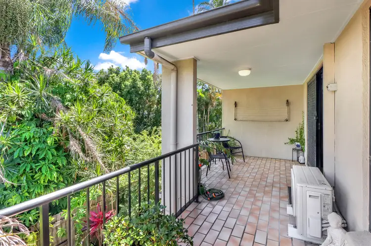 Fourth view of Homely unit listing, Unit 7/7 Denna St, Maroochydore QLD 4558