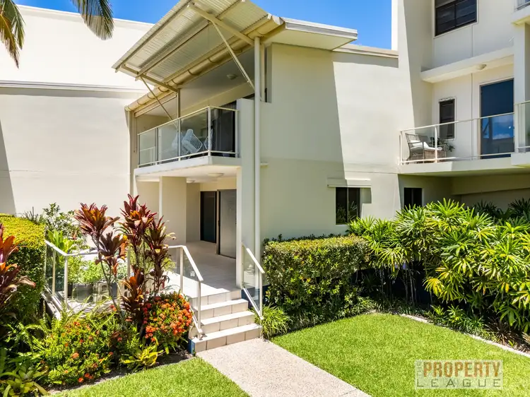 Fourth view of Homely apartment listing, Unit 37/1 Grenada Way, Kawana Island QLD 4575