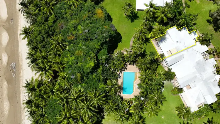 Second view of Homely unit listing, Mirage Villa 451 Pandanus Way South, Port Douglas QLD 4877