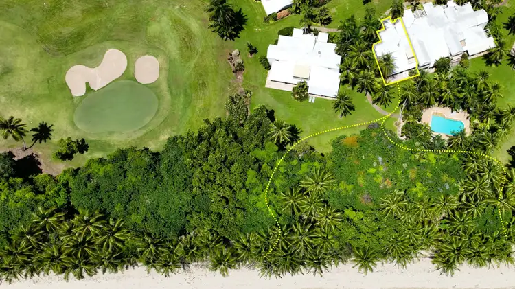 Fifth view of Homely unit listing, Mirage Villa 451 Pandanus Way South, Port Douglas QLD 4877
