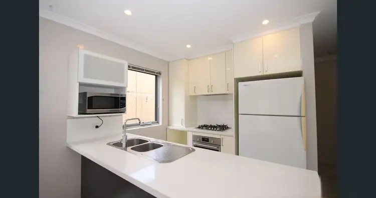 Second view of Homely apartment listing, Unit 2/83 Harrison Street, Nollamara WA 6061