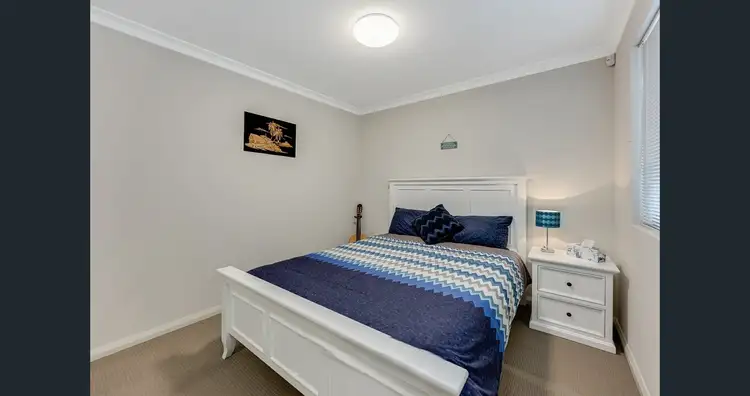 Fifth view of Homely apartment listing, Unit 2/83 Harrison Street, Nollamara WA 6061