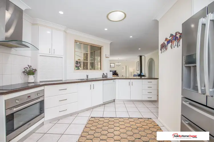 Main view of Homely rural property listing, 371 Old Ballandean Road, Tenterfield NSW 2372