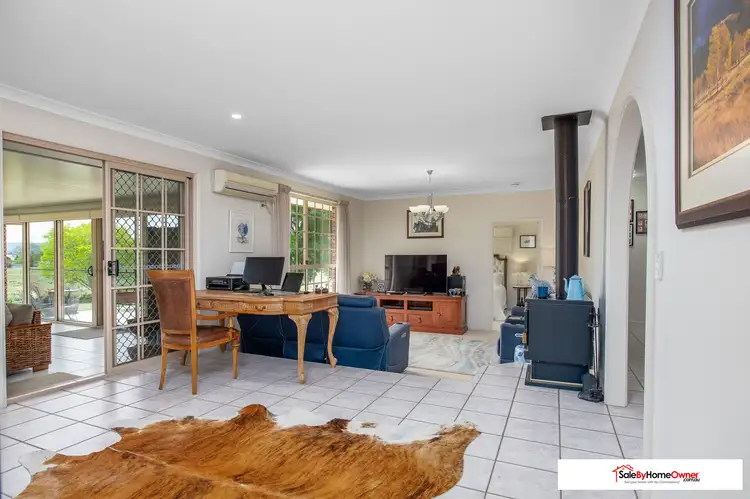 Fourth view of Homely rural property listing, 371 Old Ballandean Road, Tenterfield NSW 2372