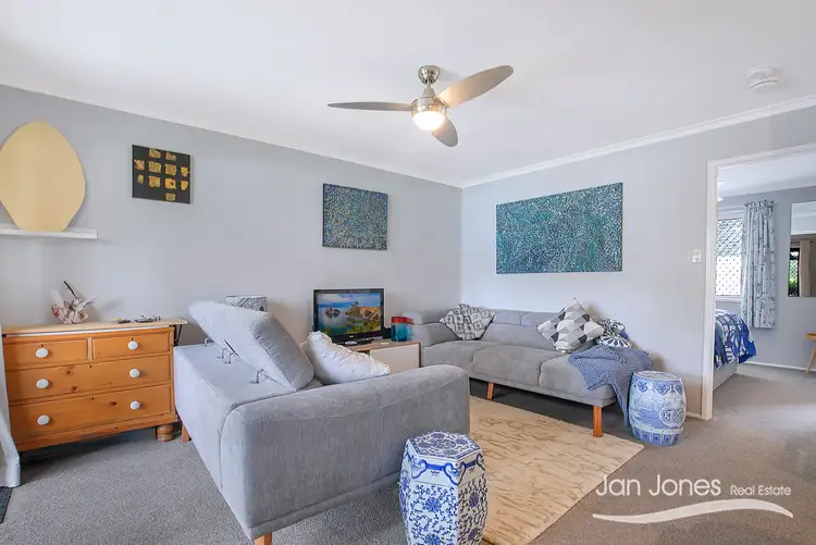 Seventh view of Homely unit listing, Unit 1/11 View St, Woody Point QLD 4019