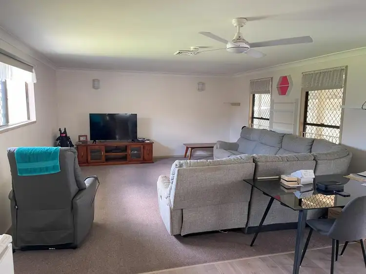 Second view of Homely house listing, 15 Ellevsen St, Stanthorpe QLD 4380
