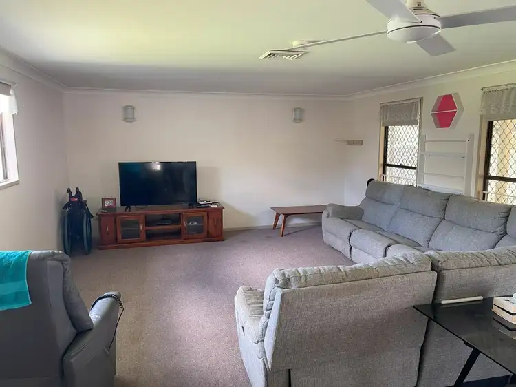 Fourth view of Homely house listing, 15 Ellevsen St, Stanthorpe QLD 4380