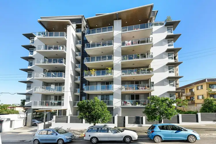 Main view of Homely apartment listing, Unit 3/52 Latham St, Chermside QLD 4032