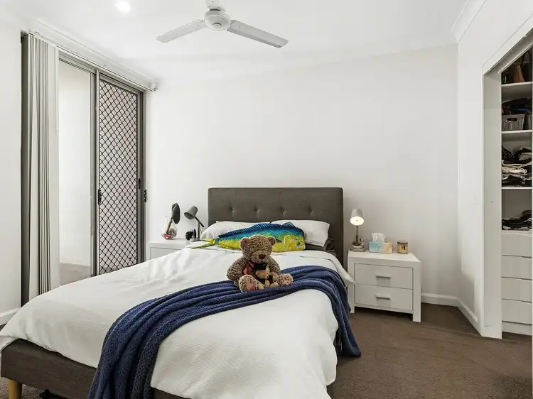 Fifth view of Homely apartment listing, Unit 3/52 Latham St, Chermside QLD 4032