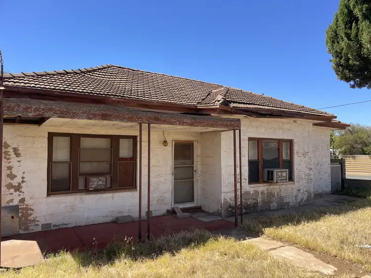 Second view of Homely house listing, 33 Wood Street, Port Pirie SA 5540