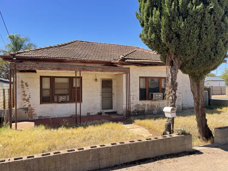 Third view of Homely house listing, 33 Wood Street, Port Pirie SA 5540