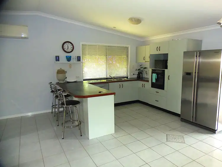 Seventh view of Homely house listing, 17 Discovery Dr, Cooloola Cove QLD 4580
