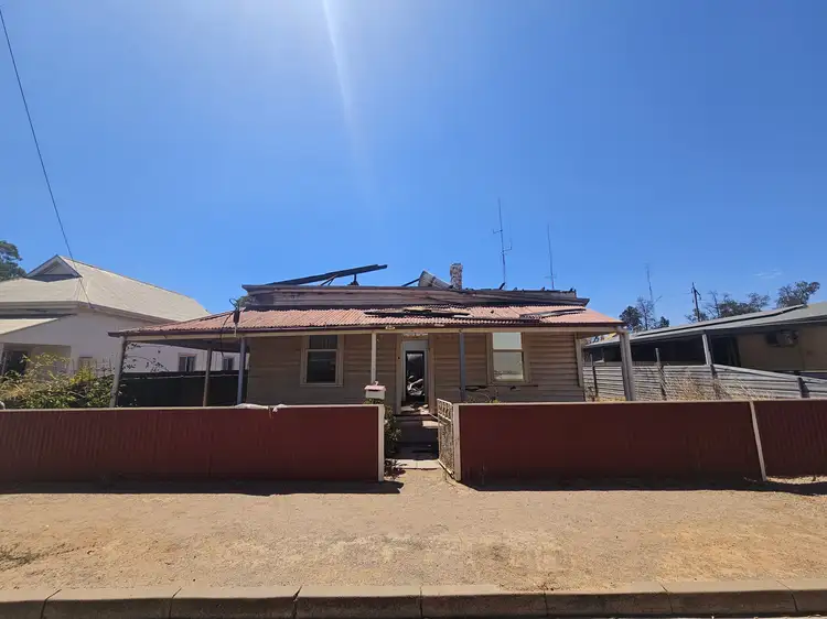 Main view of Homely house listing, 7 Warren Street, Port Pirie SA 5540