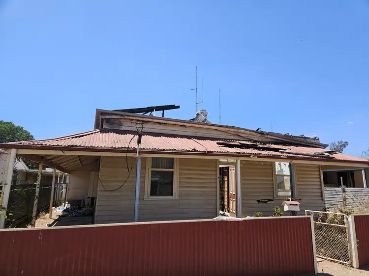 Second view of Homely house listing, 7 Warren Street, Port Pirie SA 5540