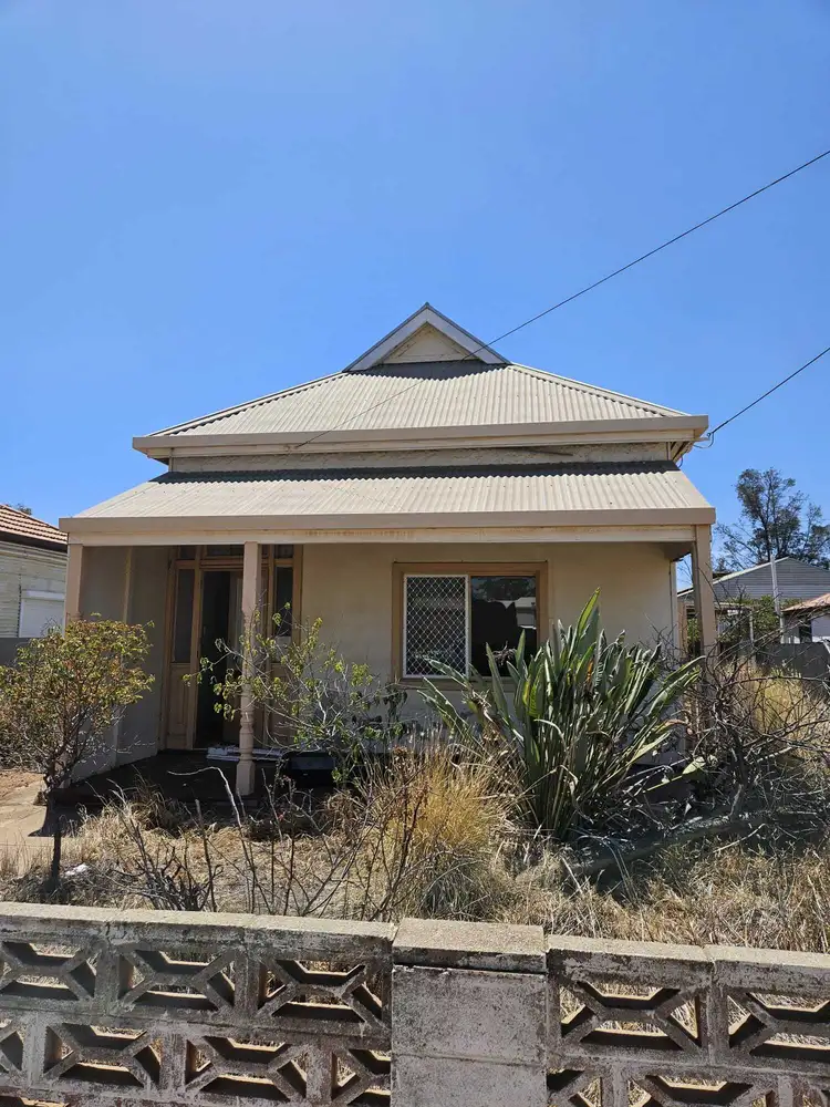 Main view of Homely house listing, 5 Warren Street, Port Pirie SA 5540