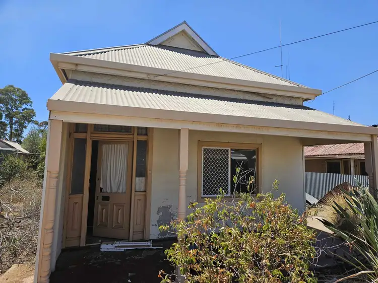 Second view of Homely house listing, 5 Warren Street, Port Pirie SA 5540