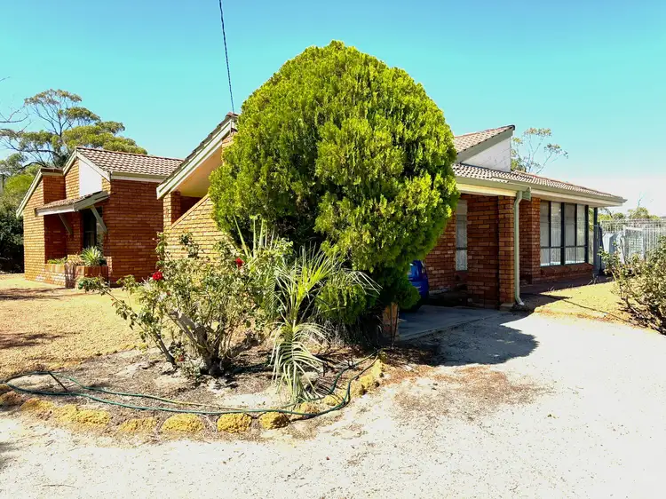 Main view of Homely house listing, 8 Reserve St, Toodyay WA 6566
