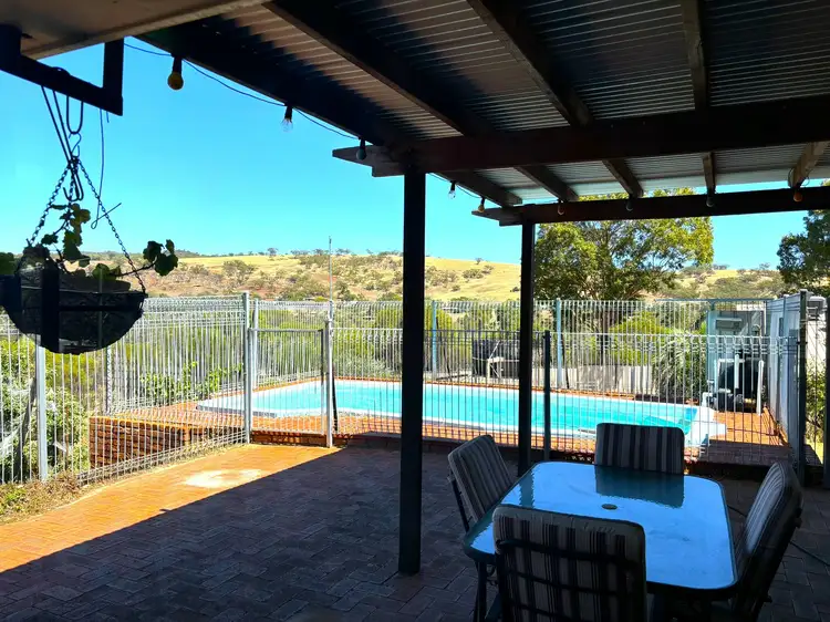 Fifth view of Homely house listing, 8 Reserve St, Toodyay WA 6566