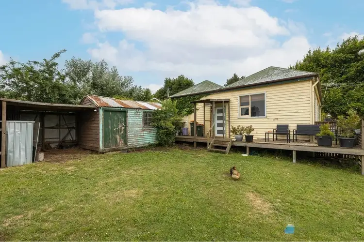 Second view of Homely house listing, 10 West Goderich St, Deloraine TAS 7304