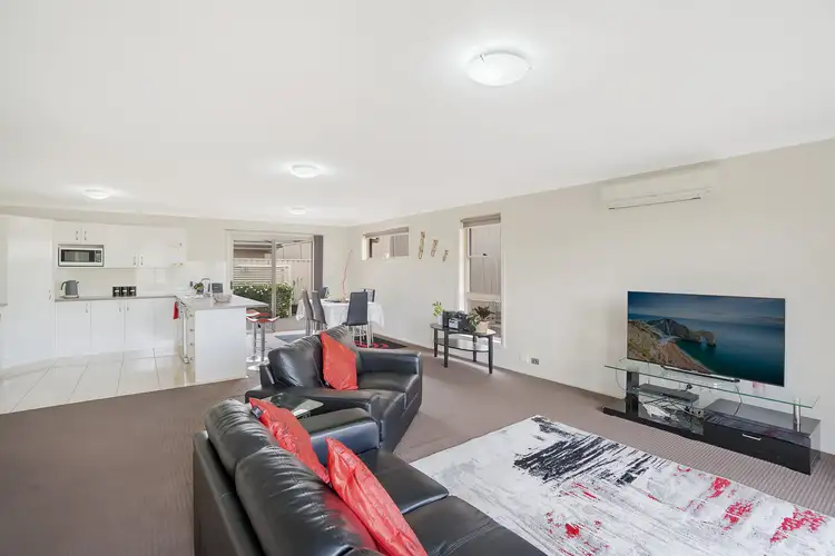 Second view of Homely unit listing, Unit 1/65 O'Shea Cct, Cessnock NSW 2325