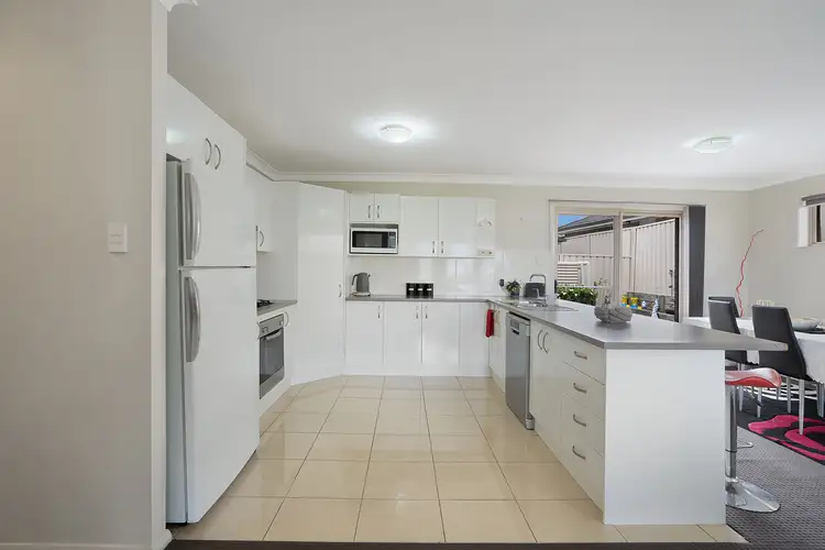 Fourth view of Homely unit listing, Unit 1/65 O'Shea Cct, Cessnock NSW 2325