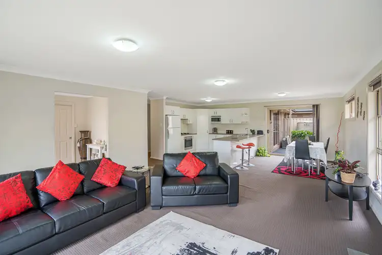 Sixth view of Homely unit listing, Unit 1/65 O'Shea Cct, Cessnock NSW 2325
