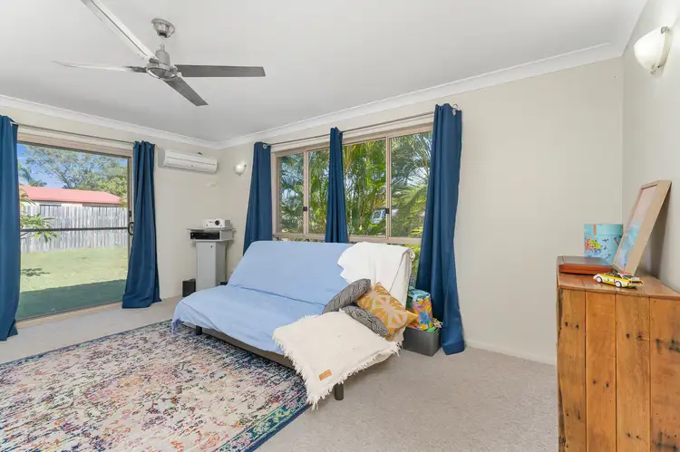Fifth view of Homely house listing, 35 Bombala Cres, Rainbow Beach QLD 4581