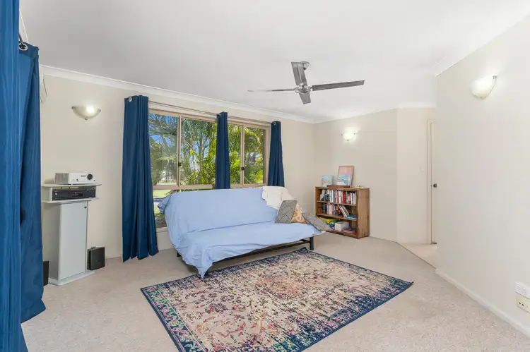 Sixth view of Homely house listing, 35 Bombala Cres, Rainbow Beach QLD 4581