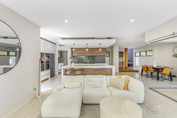 Main view of Homely house listing, 46 Norfolk St, Mount Lawley WA 6050