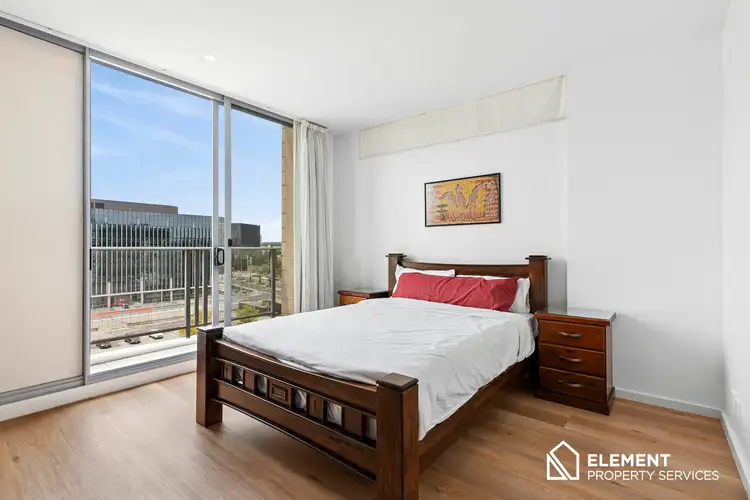Fifth view of Homely apartment listing, Unit 43/1 Gordon St, Canberra ACT 2601