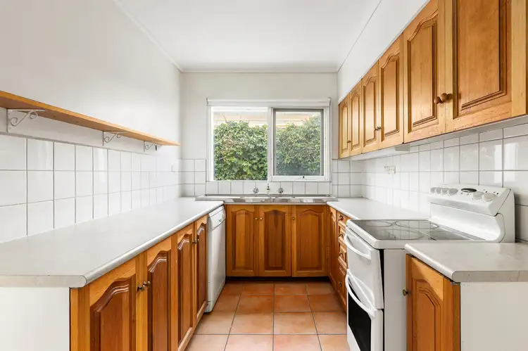 Third view of Homely unit listing, 2/3 Hutchison Avenue, Beaumaris VIC 3193