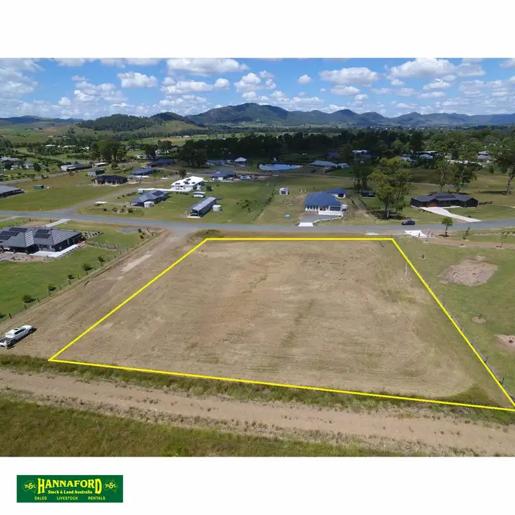 Second view of Homely land listing, 9 Dangar Rd, Gloucester NSW 2422