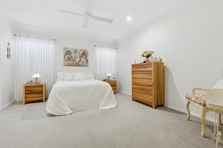 Fifth view of Homely retirement listing, 8 Southern Ocean St, Lake Cathie NSW 2445