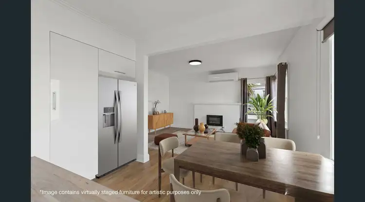 Third view of Homely house listing, 7 Franklin St, Devonport TAS 7310