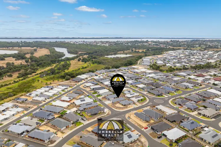 Main view of Homely house listing, 13 Crake View, Australind WA 6233