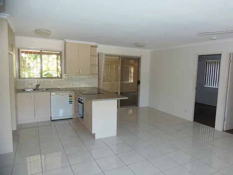 Fourth view of Homely house listing, 3 Olympia Ct, Cooloola Cove QLD 4580