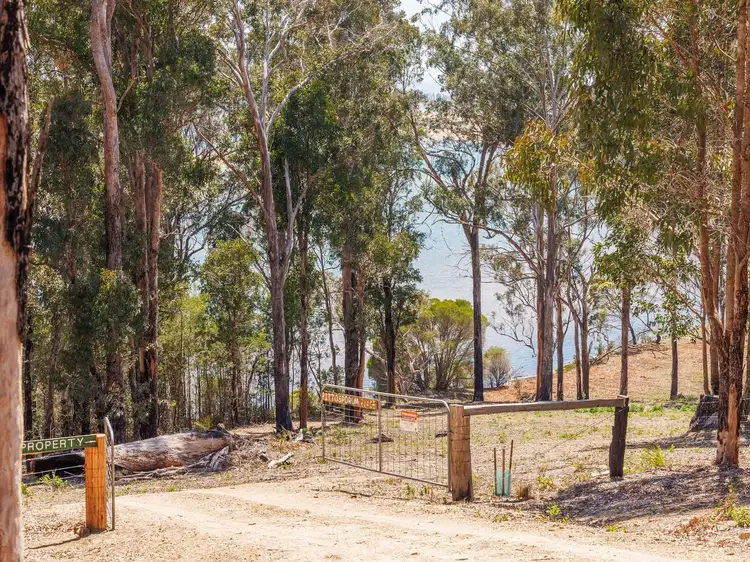 Second view of Homely land listing, 6 ' Pittosporum Pl' , Boyd Rd, KIAH Via, Eden NSW 2551