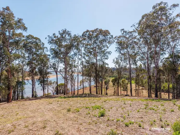 Third view of Homely land listing, 6 ' Pittosporum Pl' , Boyd Rd, KIAH Via, Eden NSW 2551