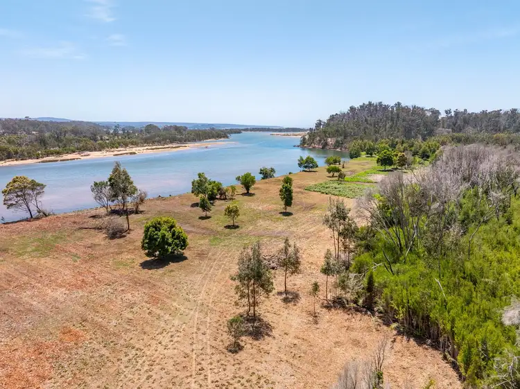 Fourth view of Homely land listing, 6 ' Pittosporum Pl' , Boyd Rd, KIAH Via, Eden NSW 2551