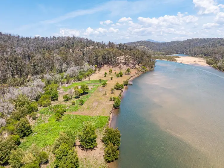 Seventh view of Homely land listing, 6 ' Pittosporum Pl' , Boyd Rd, KIAH Via, Eden NSW 2551