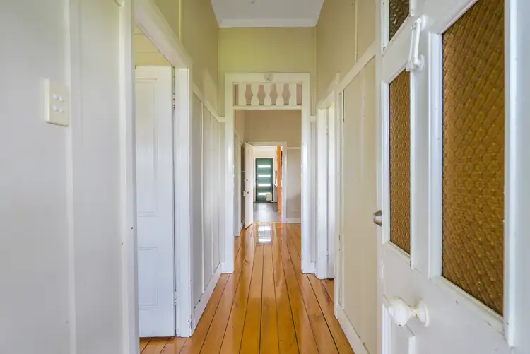 Fourth view of Homely house listing, 133 Numulgi Rd, Woodlawn NSW 2480